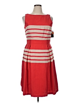 Just... Taylor Casual Dress