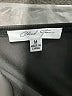 Cloud Ten Black Bodysuit Size M - photo 3