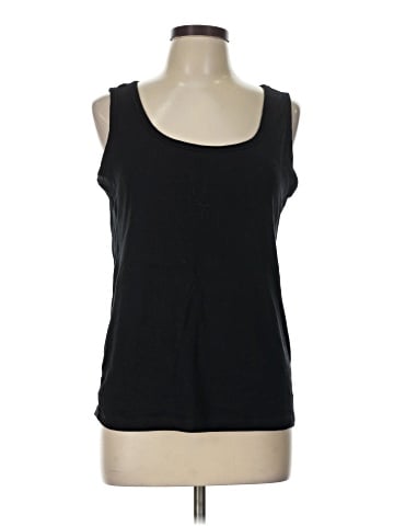 St. John's Bay Tank Top (view 1)