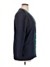 Leslie Fay Teal Kimono Size 14 - photo 4
