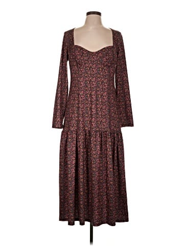 Hutch Casual Dress (view 1)