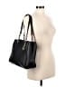 MICHAEL Michael Kors 100% Leather Black Leather Tote One size - photo 2