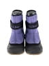 Unbranded Purple Rain Boots Size 9 (kids) - photo 2