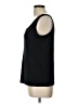 St. John's Bay 100% Cotton Black Tank Top Size L - photo 5