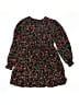 Cat & Jack Black Dress Size 8 - photo 2