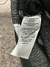 Ann Taylor LOFT Polka Dots Black Sleeveless Blouse Size XL - photo 8