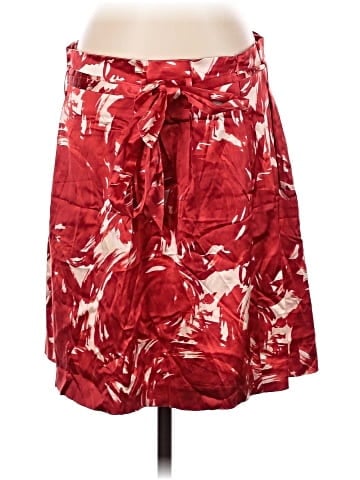 Theory Silk Skirt (view 1)