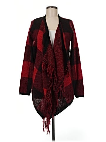 No Boundaries Cardigan (view 1)