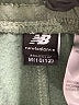 New Balance 100% Polyester Green Casual Pants Size 10 - 12 - photo 3
