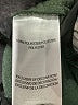New Balance 100% Polyester Green Casual Pants Size 10 - 12 - photo 4