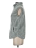 Bobeau 100% Polyester Gray Vest Size S - photo 5