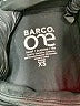Barco One Black Cargo Pants Size XS - photo 7