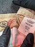 Gap Solid Tan Casual Skirt Size 8 - photo 4