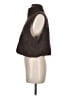 Vuori 100% Polyamide Brown Vest Size M - photo 5
