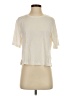 Tommy John Ivory Short Sleeve T-Shirt Size S - photo 1