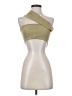 Unbranded Tan Tube Top Size S - photo 1