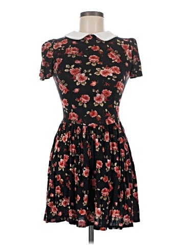 Eye Candy Cocktail Dress (view 1)