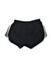 Nike 100% Polyester Black Athletic Shorts Size M - photo 2