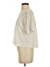 Tommy John Ivory Short Sleeve T-Shirt Size S - photo 5