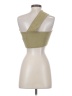 Unbranded Tan Tube Top Size S - photo 2