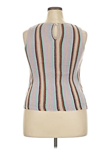 Versona Sweater Vest (view 2)
