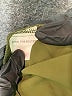BLOOMCHIC 100% Polyester Green Casual Dress Size 28 - photo 9