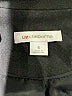 Liz Claiborne Black Blazer Size 4 - photo 6