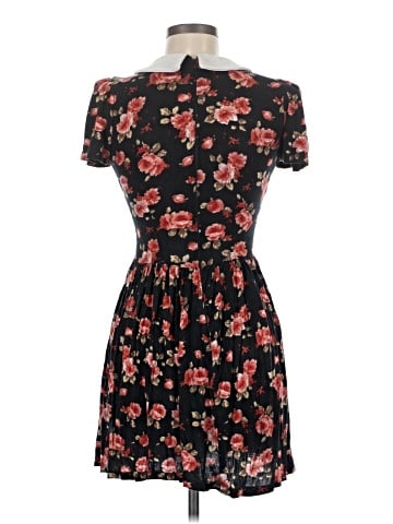 Eye Candy Cocktail Dress (view 2)