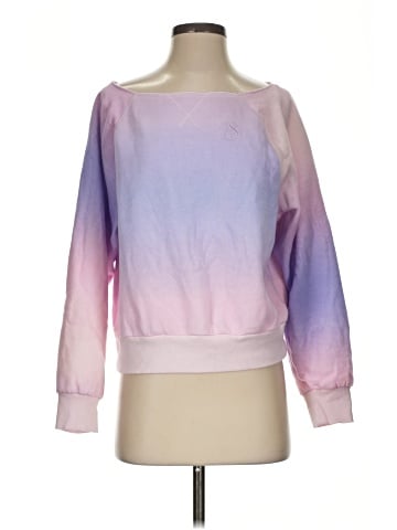 Victoria's Secret Long Sleeve T-Shirt (view 1)