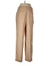 Ann Taylor Solid Tan Casual Pants Size 12 (petite) - photo 2