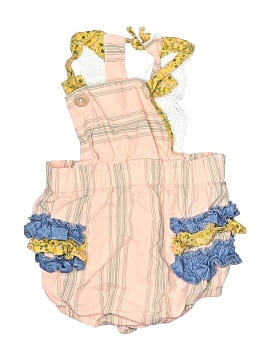 Matilda Jane Overalls