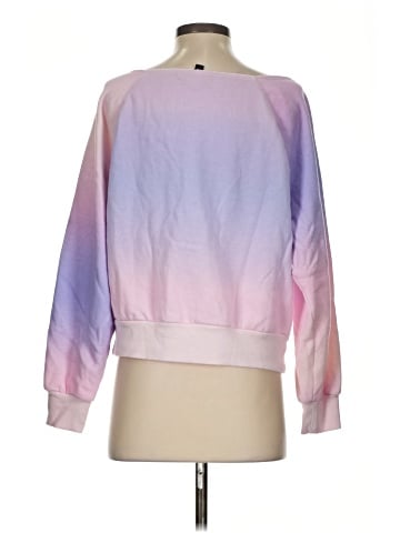 Victoria's Secret Long Sleeve T-Shirt (view 2)