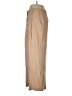 Ann Taylor Solid Tan Casual Pants Size 12 (petite) - photo 5