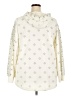 LIVI Ivory Raincoat Size 18 Plus - photo 2