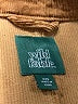 Wild Fable 100% Cotton Brown Jacket Size XXS - photo 6