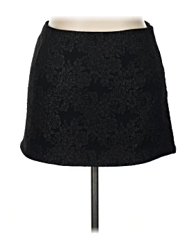 White Fox Formal Skirt (view 1)