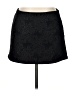 White Fox Paisley Black Formal Skirt Size XL - photo 1