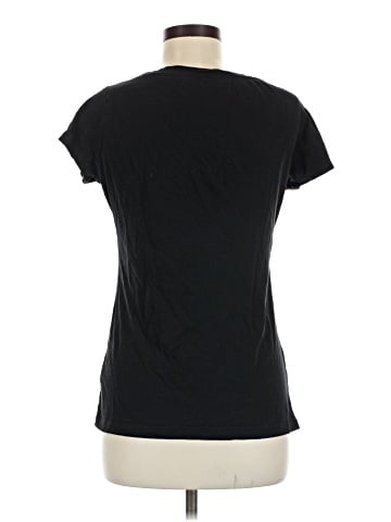 Cloud Nine by Tresics Short Sleeve T-Shirt (view 2)