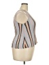 Versona Silver Sweater Vest Size XXL - photo 4