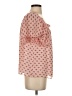 Ann Taylor 100% Polyester Pink Short Sleeve Blouse Size S - photo 4