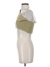 Unbranded Tan Tube Top Size S - photo 5