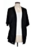 Merokeety Black Kimono Size L - photo 1