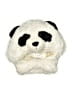 Pottery Barn Kids 100% Polyester Ivory White Hat One size (kids) - photo 1