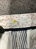 Boden Chevron-herringbone Gray Casual Pants Size 2R - photo 7