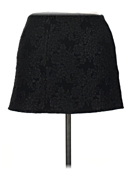 White Fox Formal Skirt (view 2)