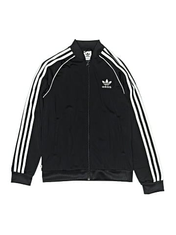 Adidas Track Jacket (view 1)