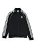 Adidas Black Track Jacket Size M (youth) - photo 1