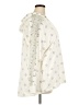 LIVI Ivory Raincoat Size 18 Plus - photo 4