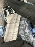 D.B.Y. Ltd 100% Rayon Animal Print Blue Casual Dress Size 7 - 8 - photo 8