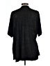 Merokeety Black Kimono Size L - photo 2